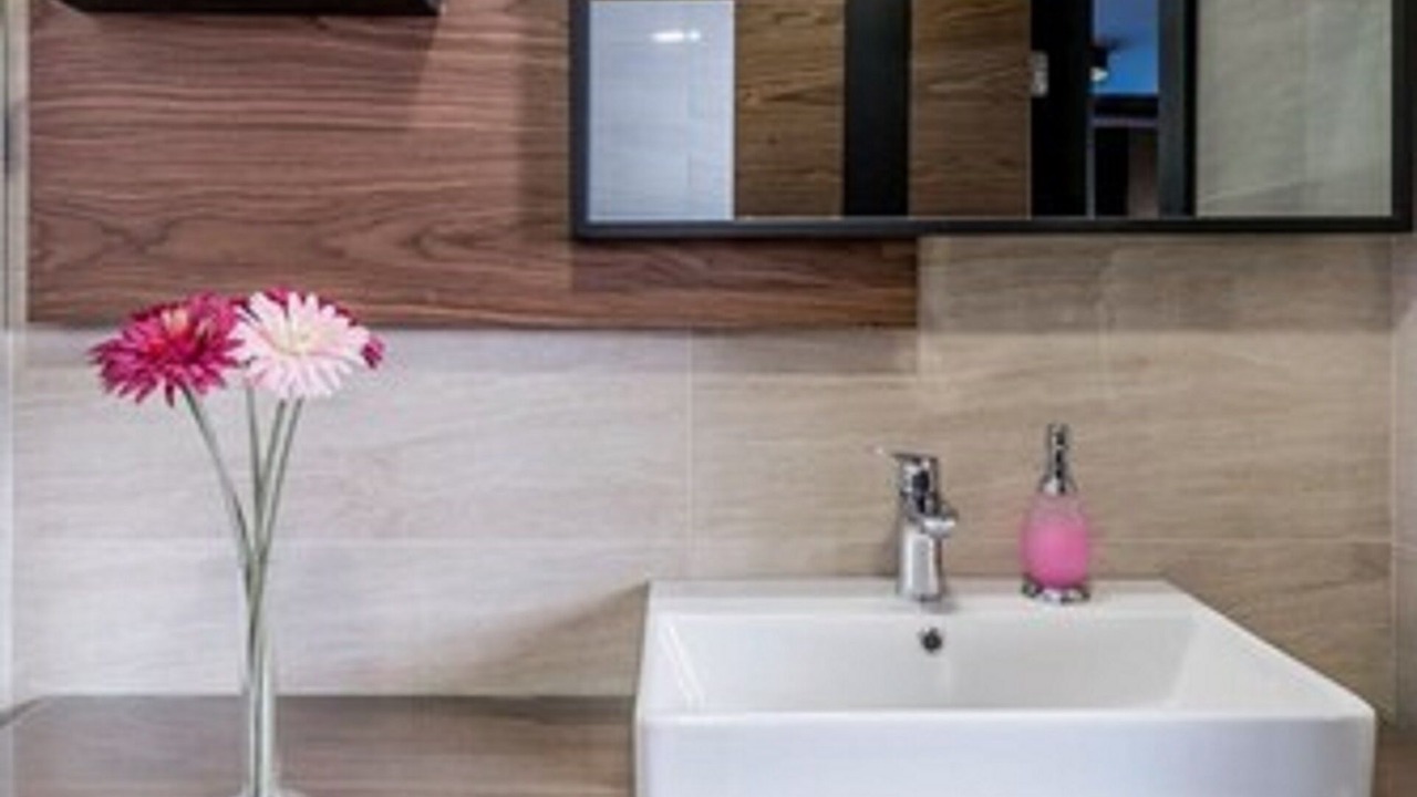 Photo of Bathroom in Maltepe
