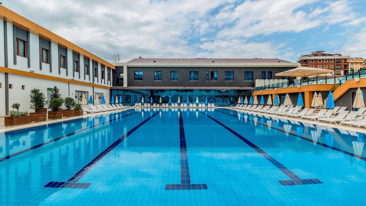 Photo of Outdoor in Maltepe