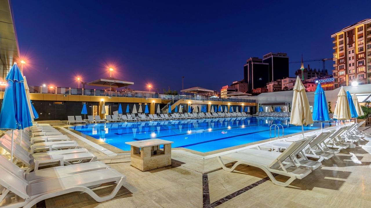 Photo of Outdoor in Maltepe
