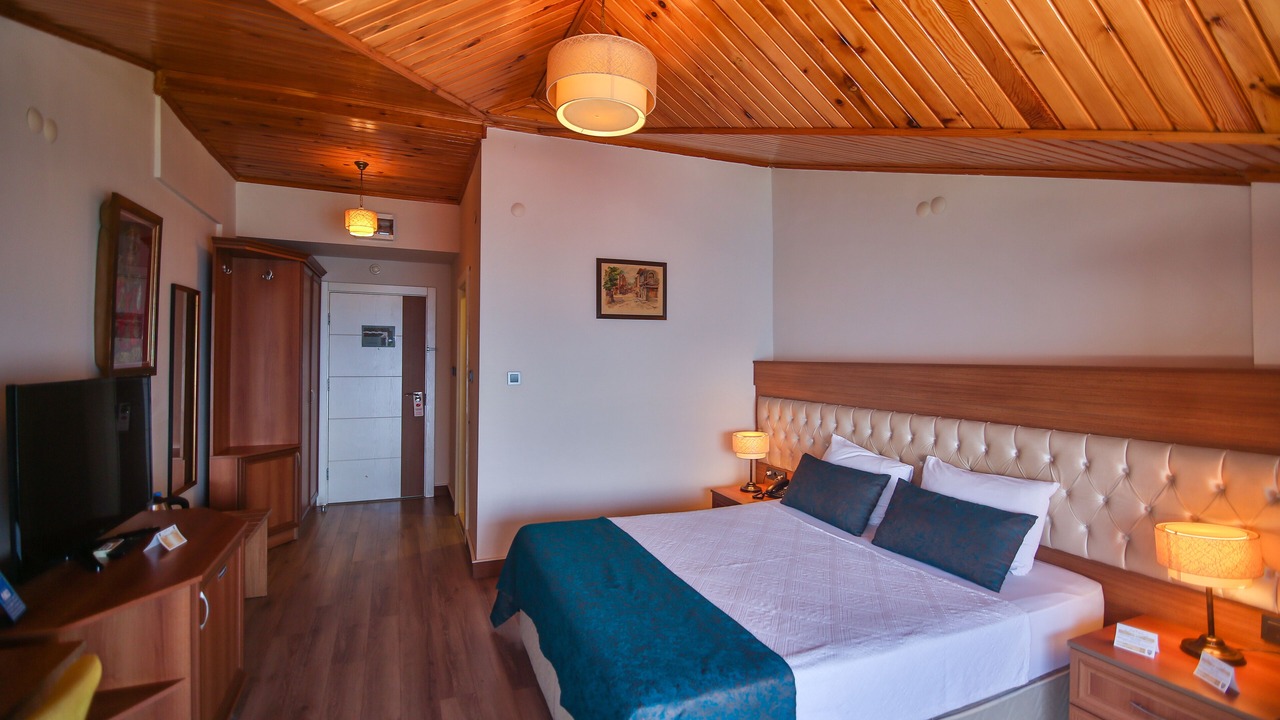 Photo of Bedroom in Amasra