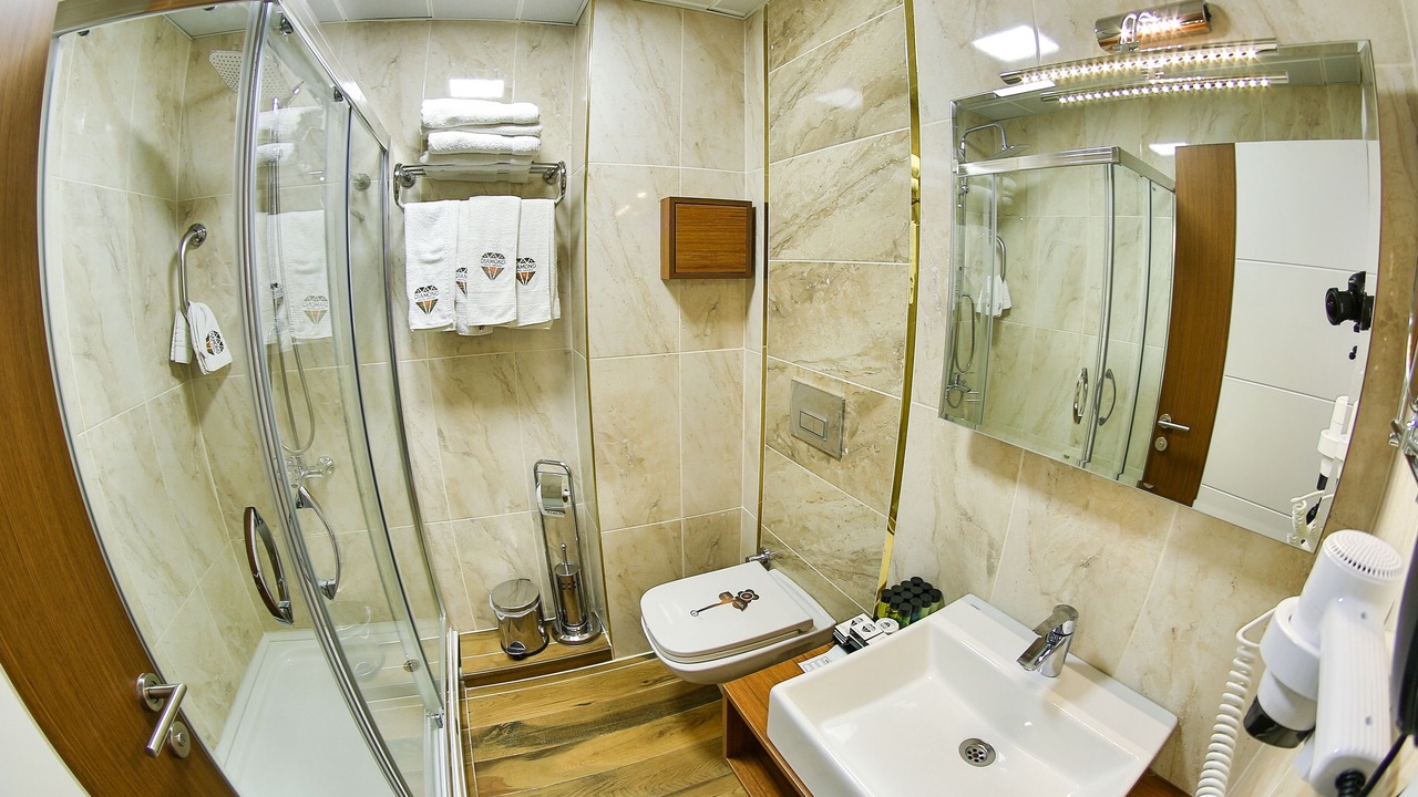 Photo of Bathroom in Amasra