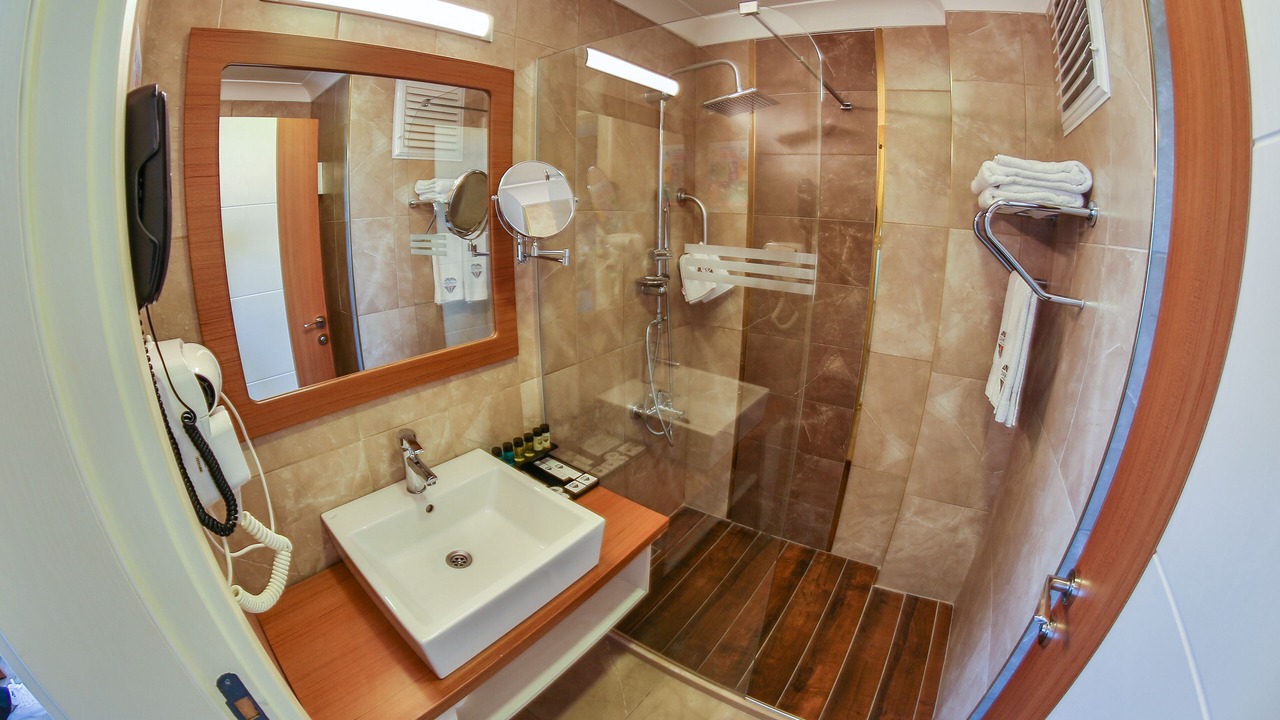 Photo of Bathroom in Amasra
