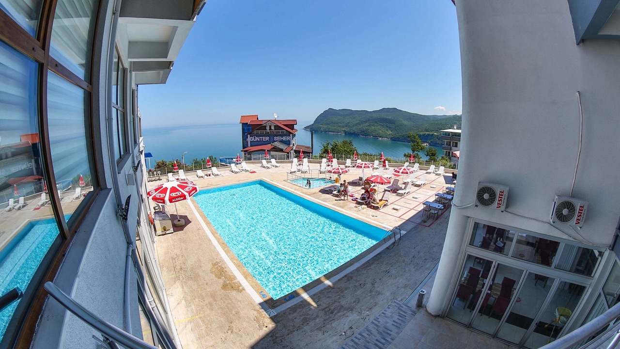 Photo of Others in Amasra