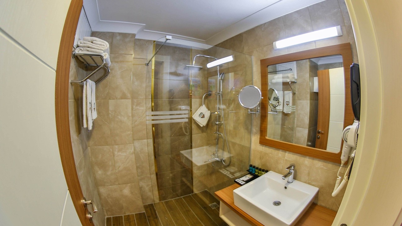 Photo of Bedroom in Amasra