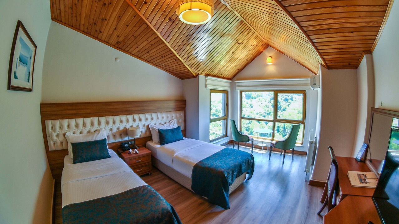 Photo of Bedroom in Amasra