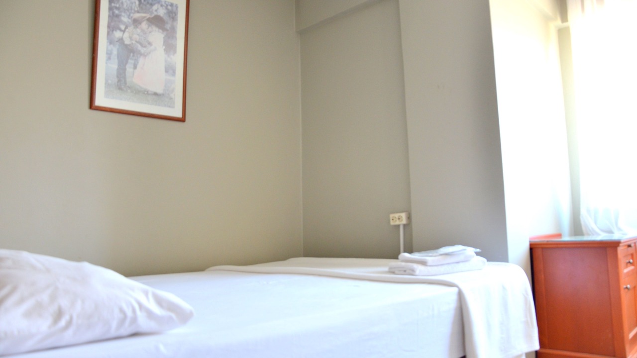 Photo of Bedroom in Saray