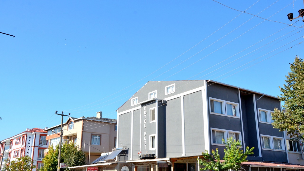 Photo of Outdoor in Saray