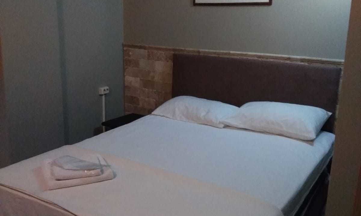 Photo of Bedroom in Saray