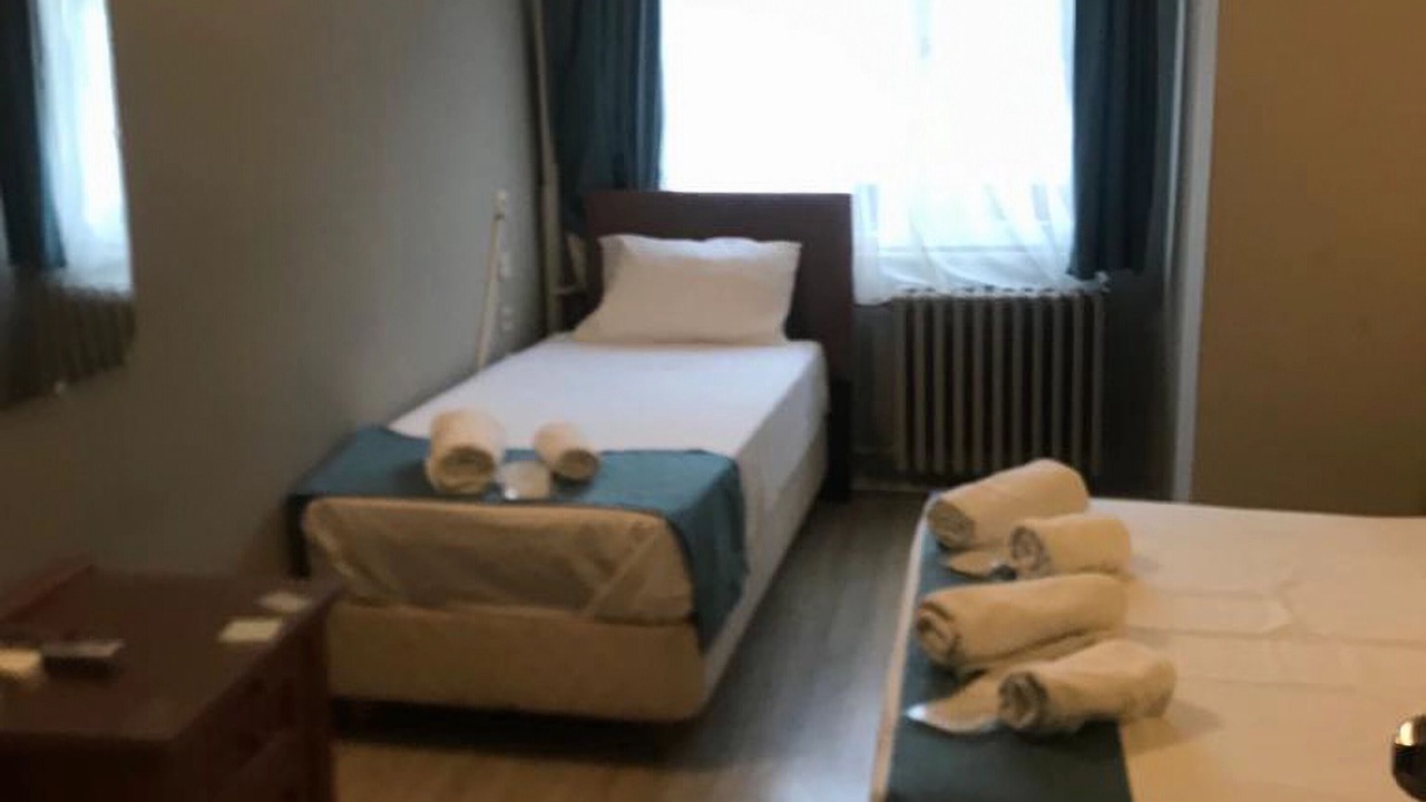 Photo of Bedroom in Saray