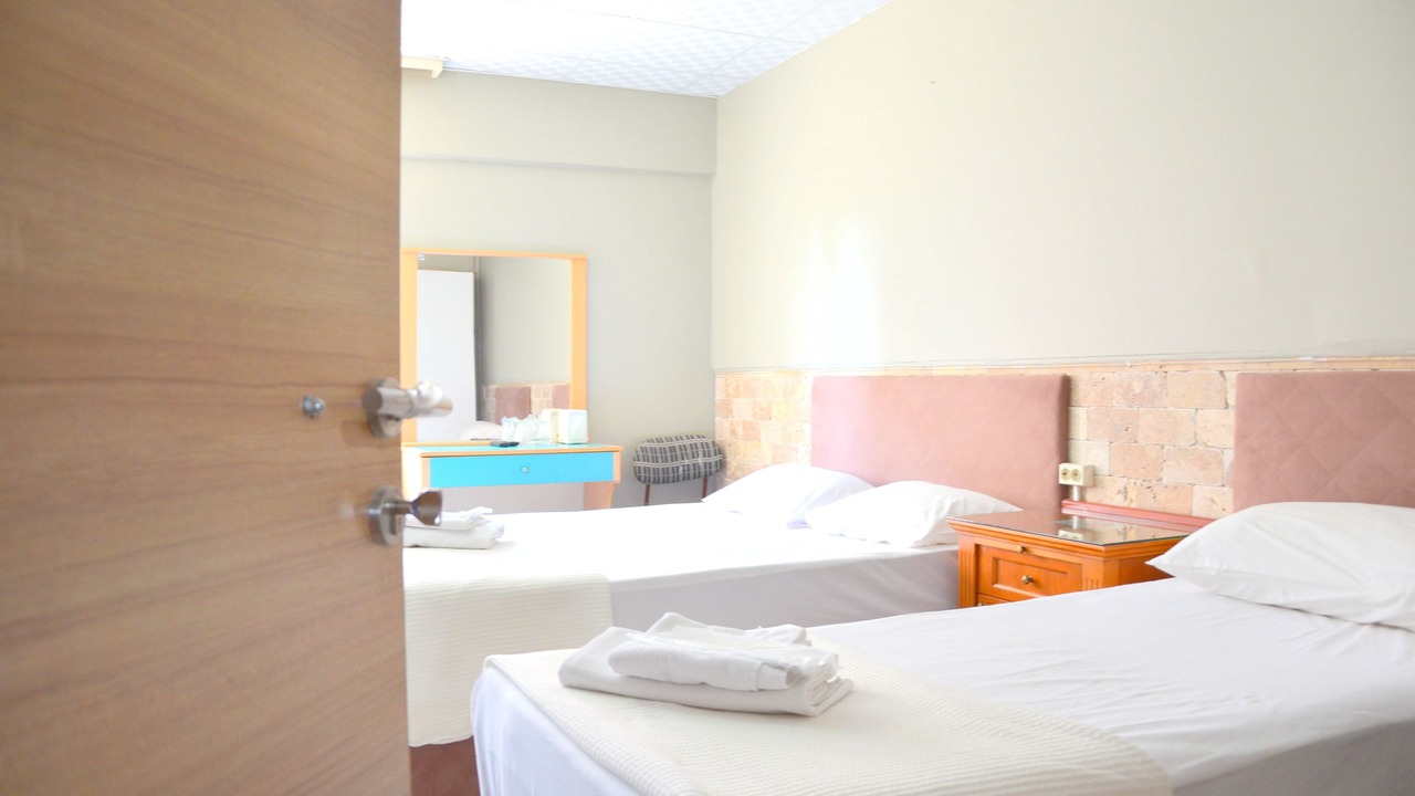 Photo of Bedroom in Saray