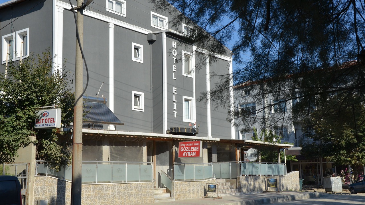 Photo of Outdoor in Saray
