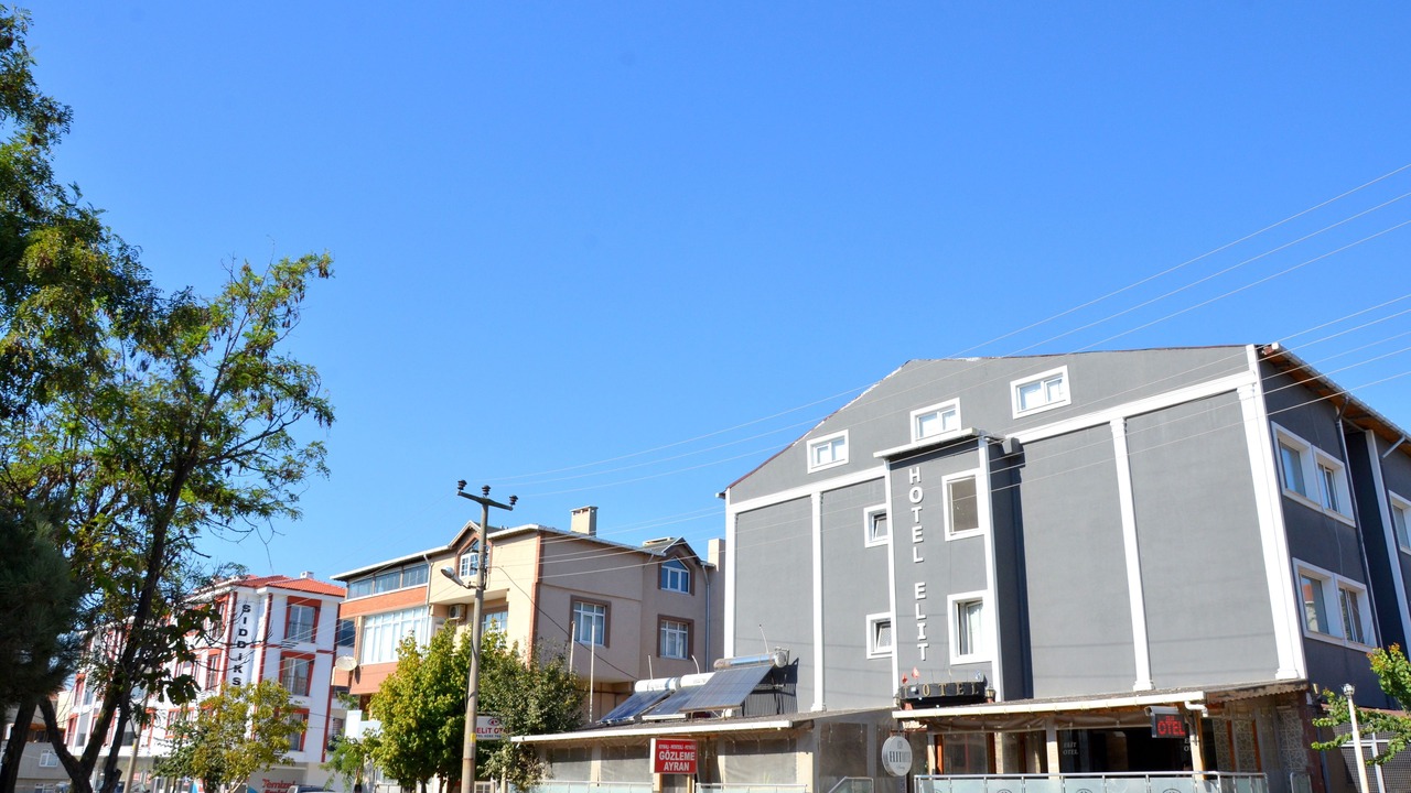 Photo of Outdoor in Saray