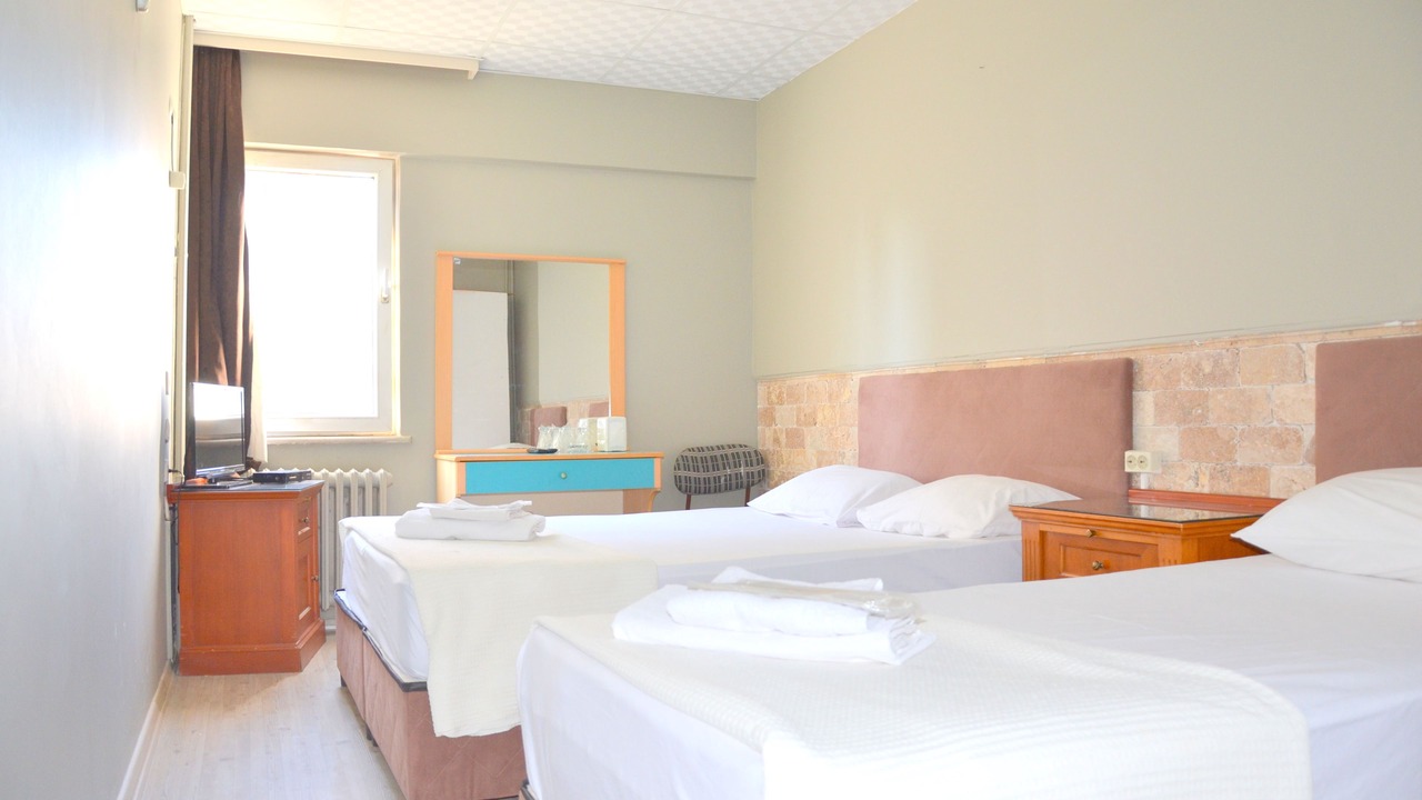 Photo of Bedroom in Saray