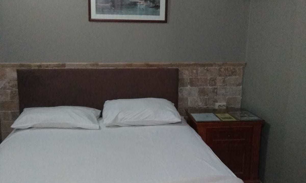 Photo of Bedroom in Saray