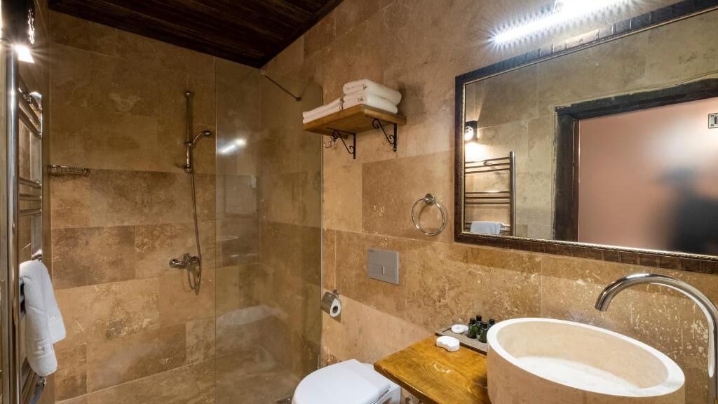 Photo of Bedroom in Cavusin