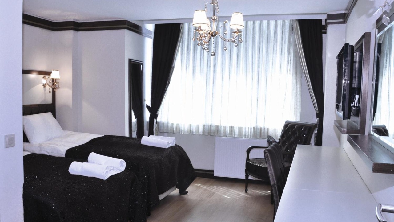 Photo of Bedroom in Ilkadım