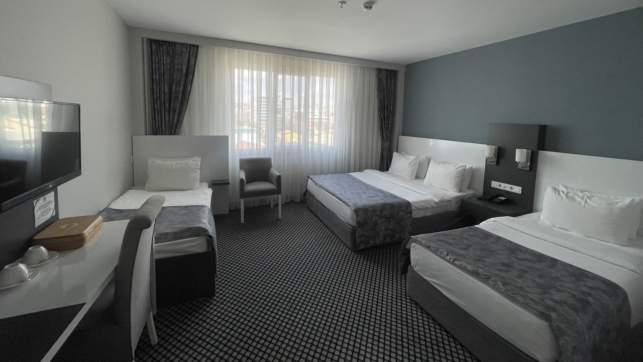 Photo of Bedroom in Edirne