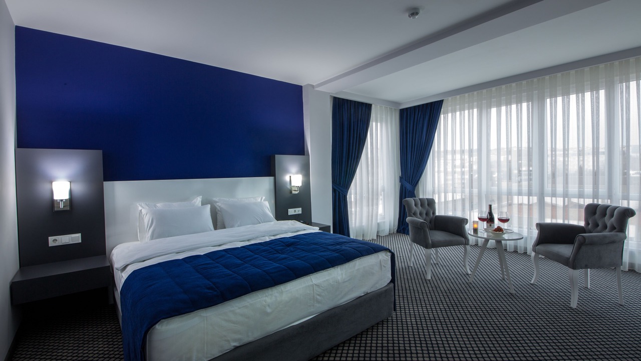 Photo of Bedroom in Edirne