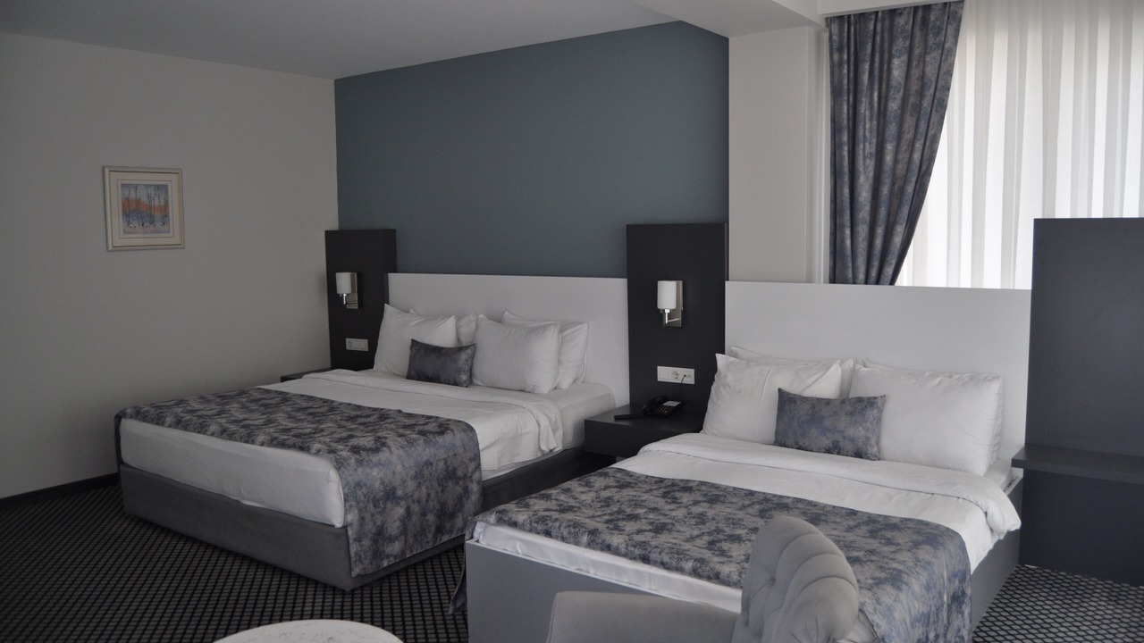 Photo of Bedroom in Edirne