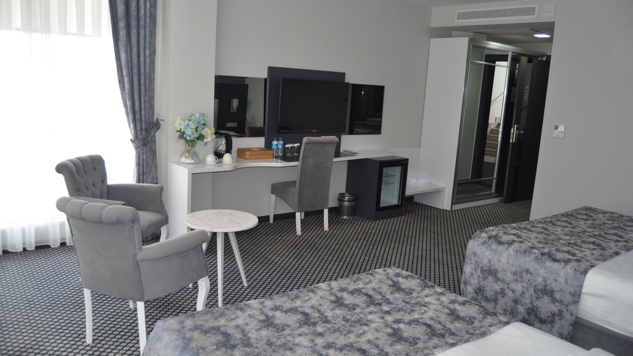 Photo of Bedroom in Edirne