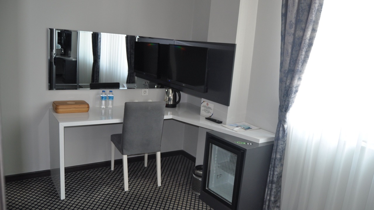 Photo of Bedroom in Edirne