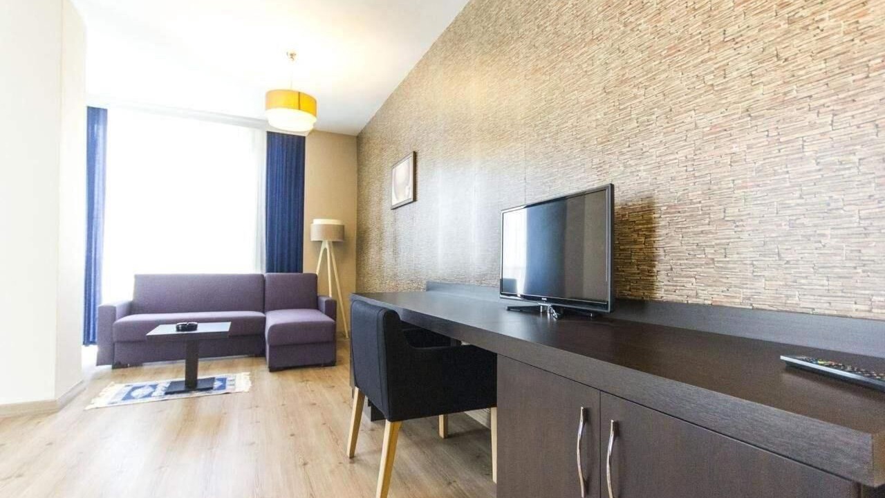 Photo of Bedroom in Maltepe