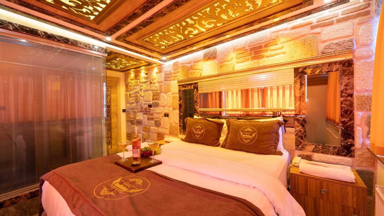 Photo of Bedroom in Bakırkoy