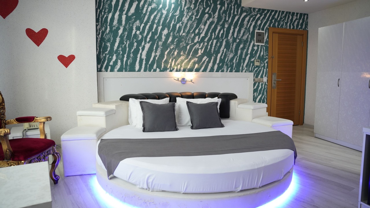 Photo of Bedroom in Mezetli