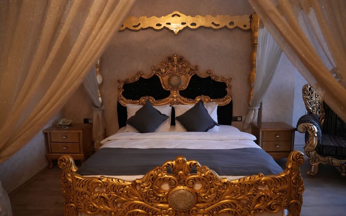 Photo of Bedroom in Mezetli