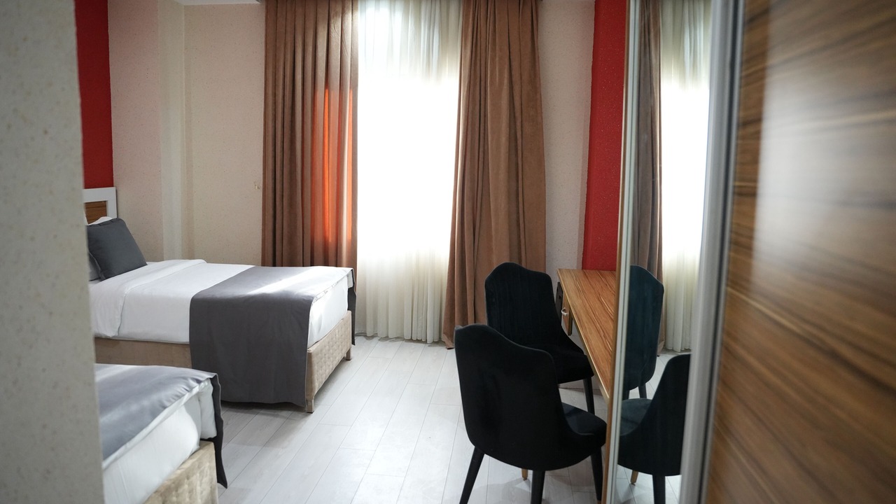 Photo of Bedroom in Mezetli