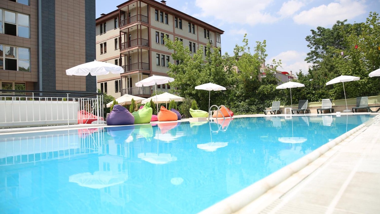 Photo of Outdoor in Kavaklidere