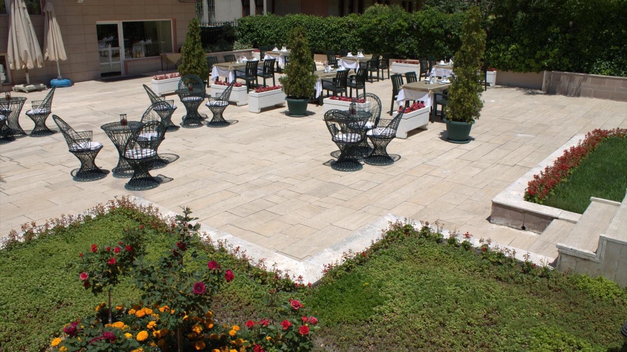 Photo of Outdoor in Kavaklidere