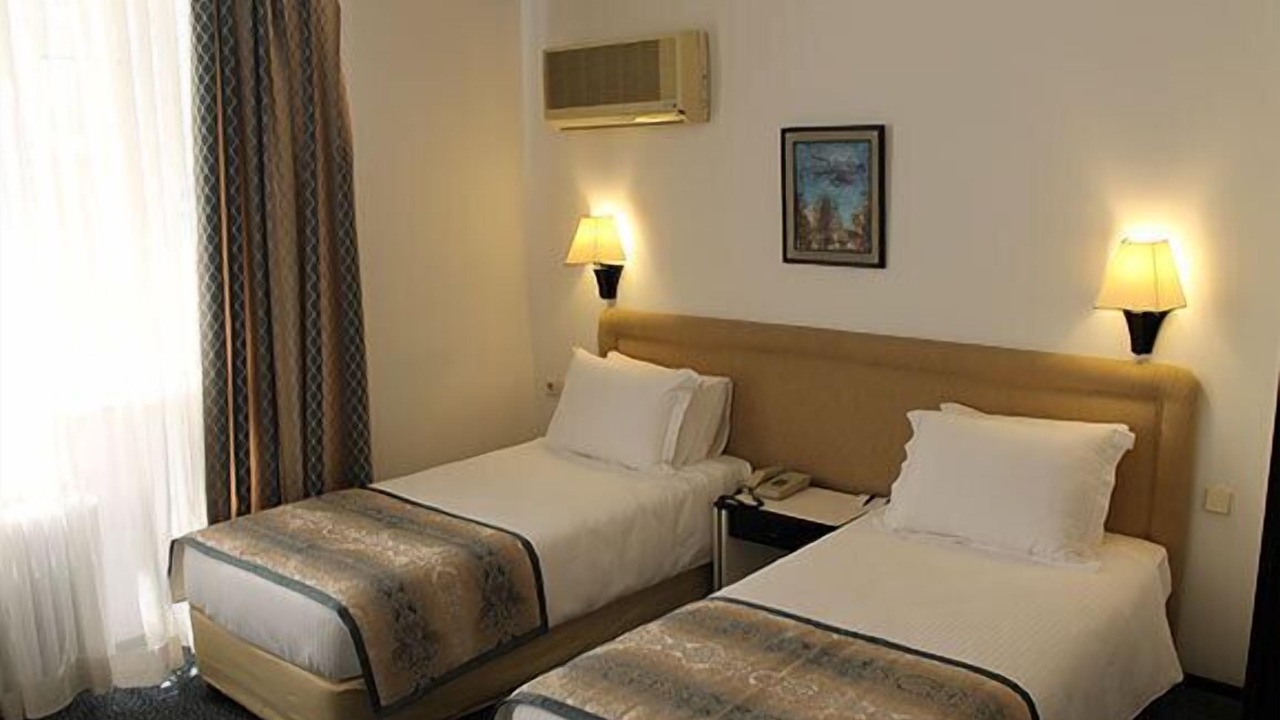Photo of Bedroom in Kavaklidere