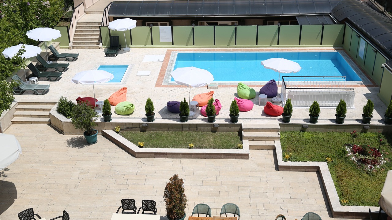 Photo of Outdoor in Kavaklidere