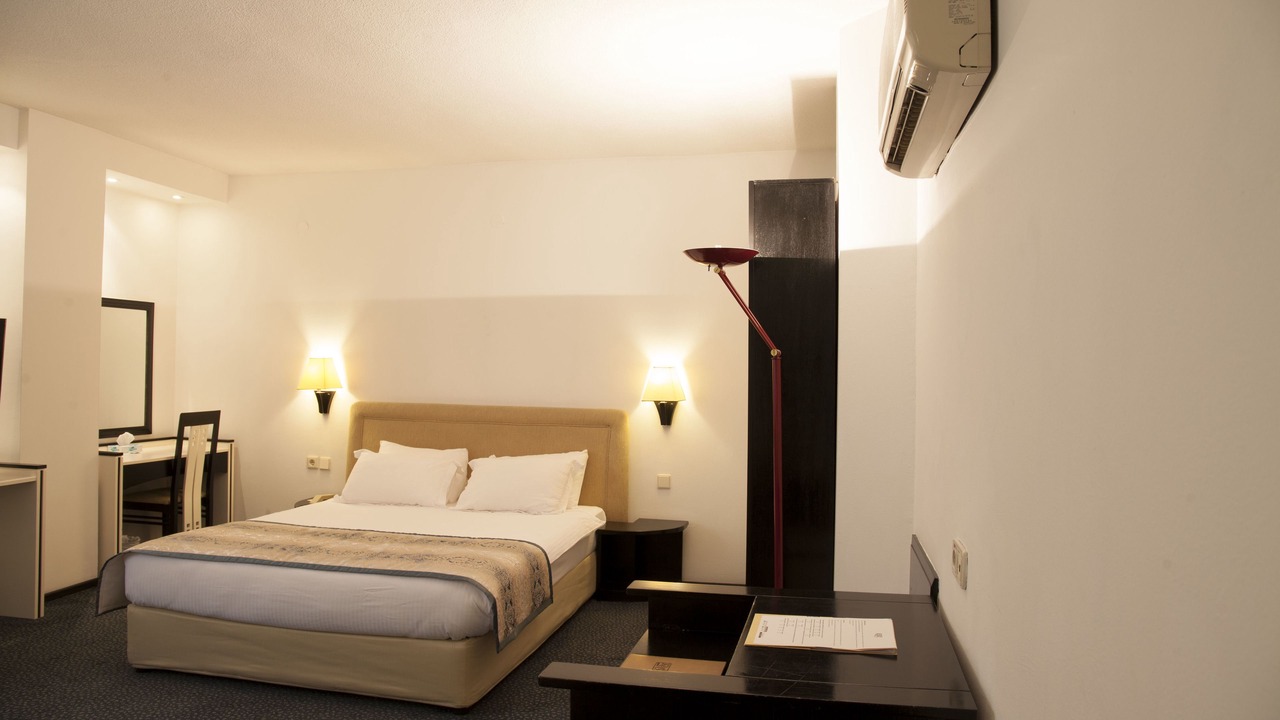 Photo of Bedroom in Kavaklidere