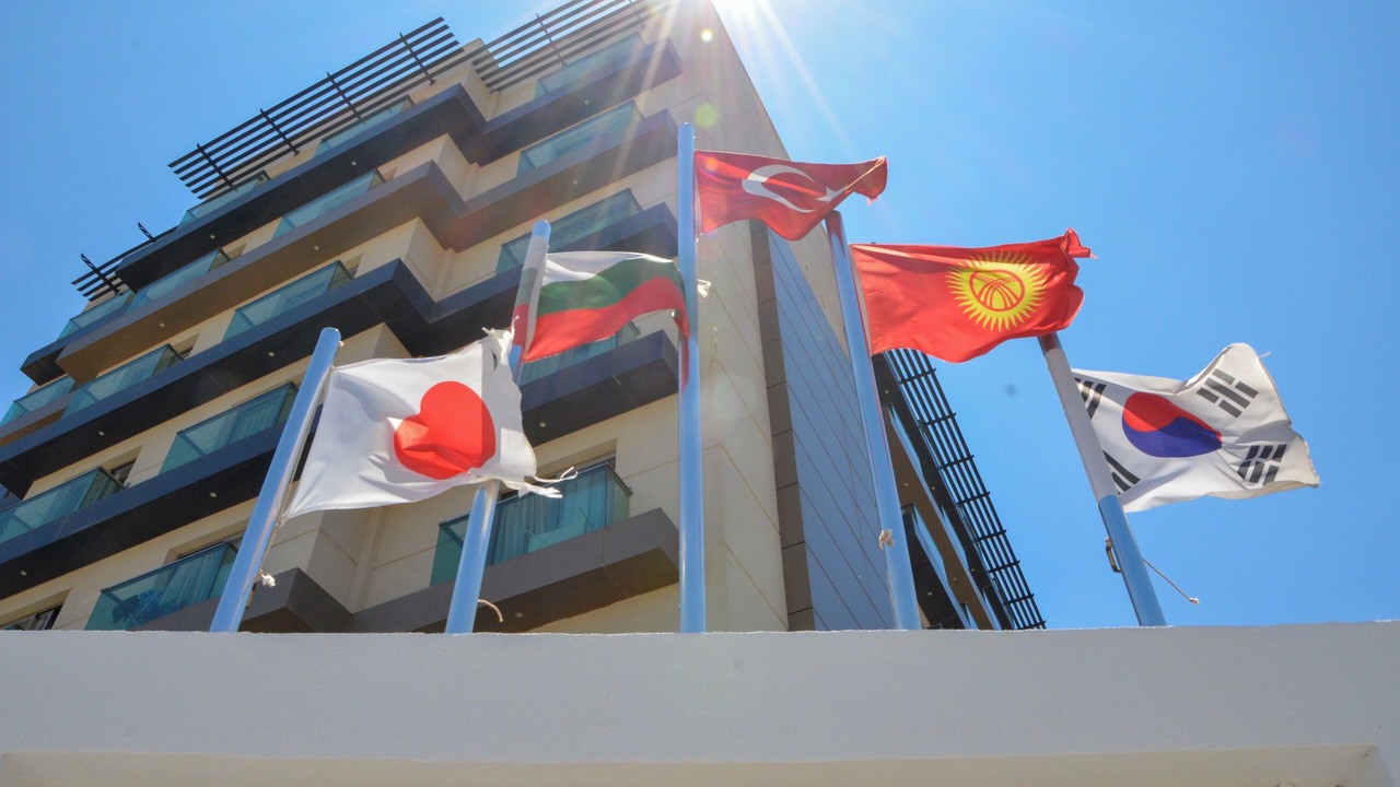 Photo of Outdoor in Sarimsakli