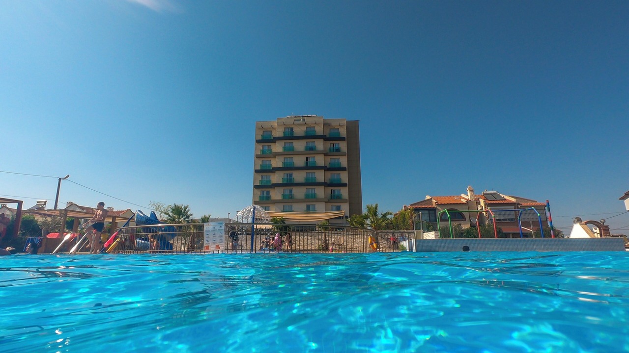Photo of Outdoor in Sarimsakli