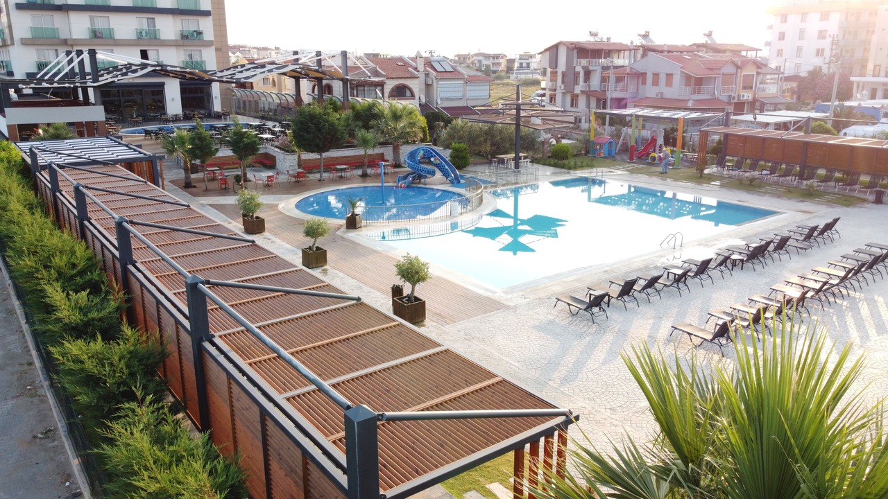 Photo of Outdoor in Sarimsakli