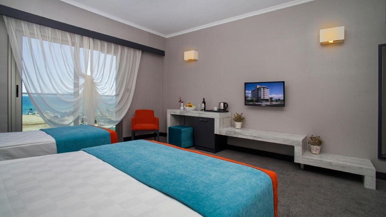 Photo of Bedroom in Sarimsakli