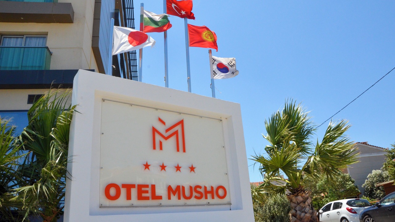 Photo of Outdoor in Sarimsakli