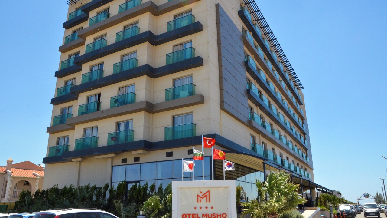 Photo of Outdoor in Sarimsakli