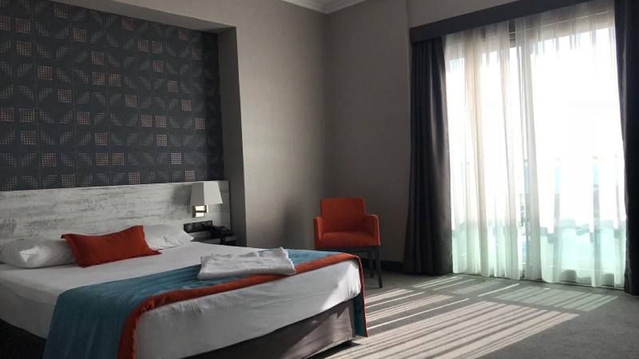 Photo of Bedroom in Sarimsakli