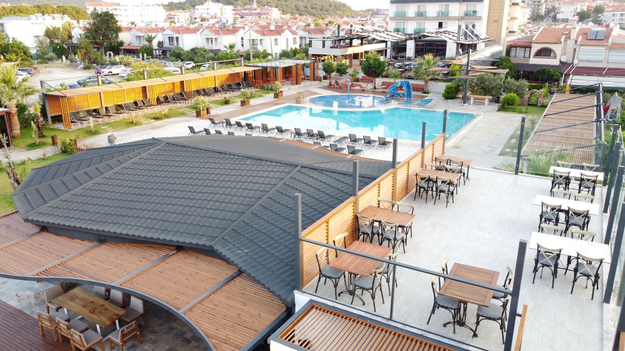 Photo of Outdoor in Sarimsakli