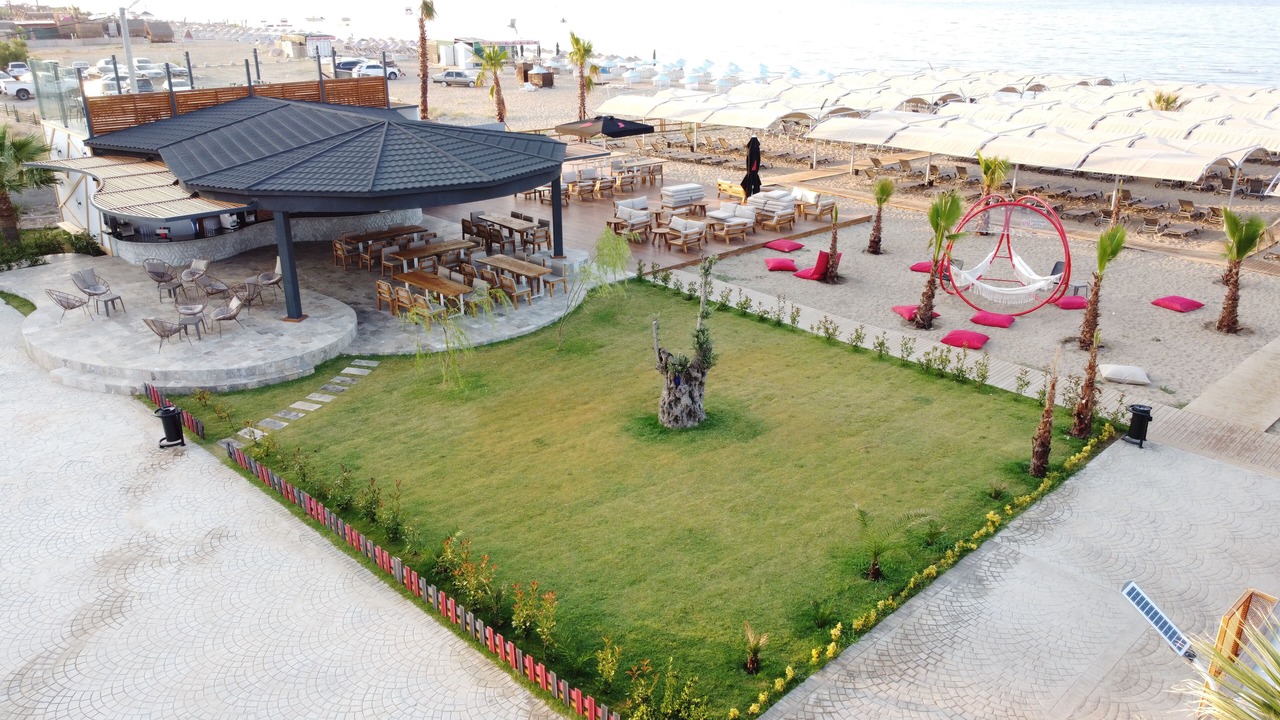 Photo of Outdoor in Sarimsakli