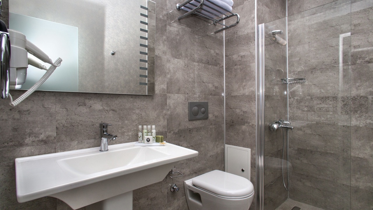 Photo of Bathroom in Sarimsakli