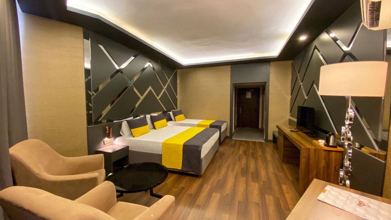 Photo of Livingroom in Yenisehir