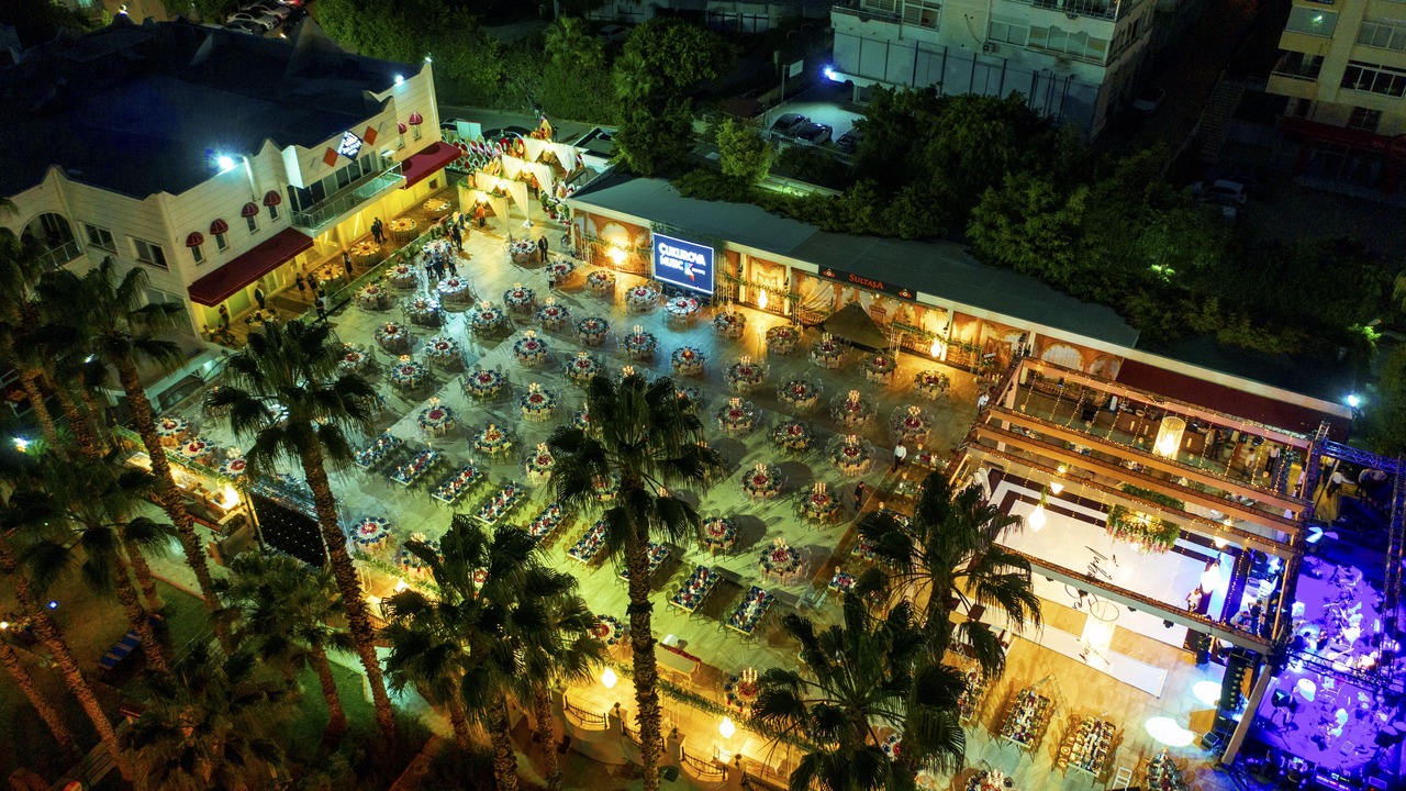 Photo of Outdoor in Yenisehir