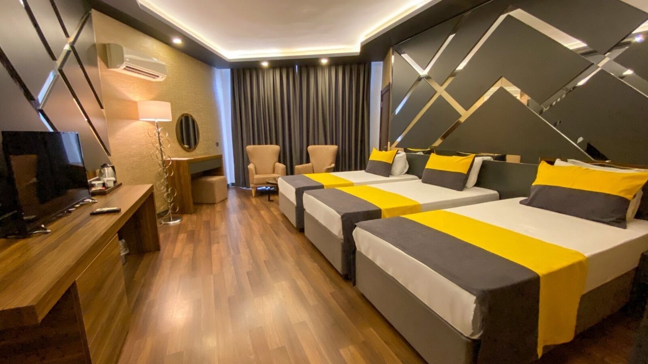 Photo of Bedroom in Yenisehir