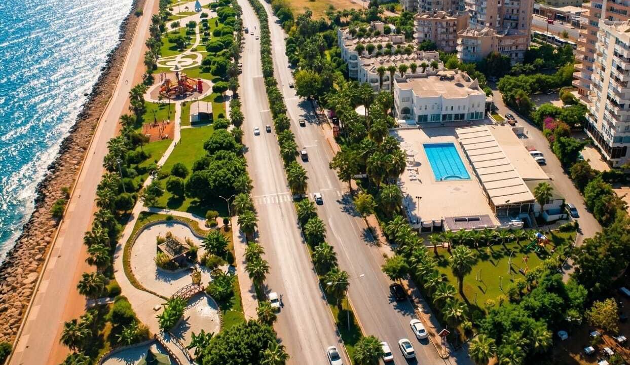 Photo of Outdoor in Yenisehir