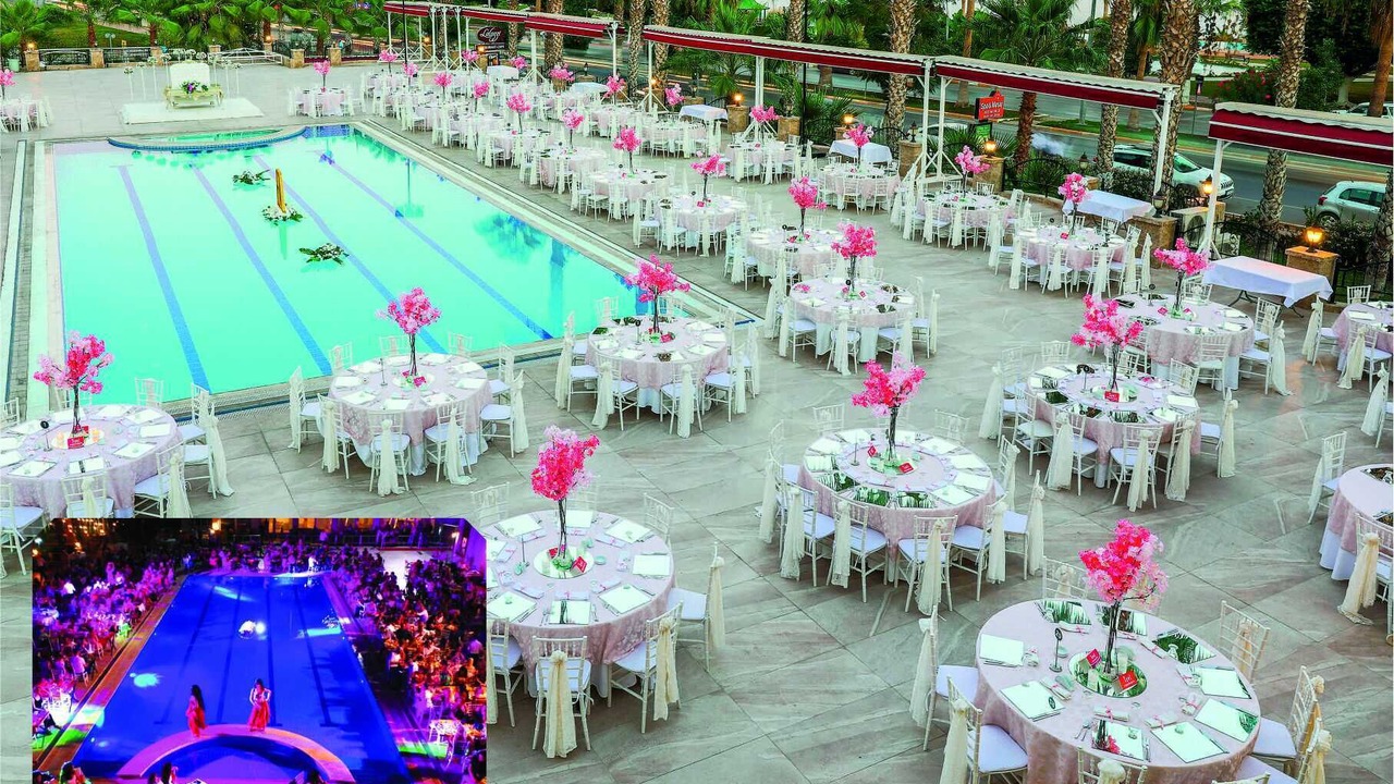 Photo of Outdoor in Yenisehir